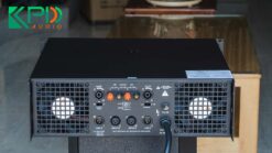 Mặt sau của cục đẩy S-2180XL