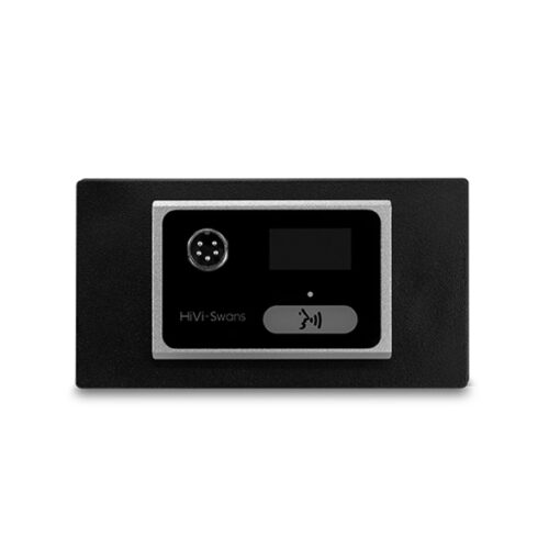 Để Micro đại biểu HCS3300D
