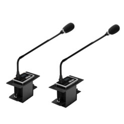 Mic đại biểu HCS3300D