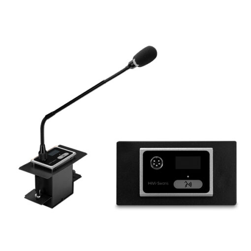 Micro đại biểu HCS3300D