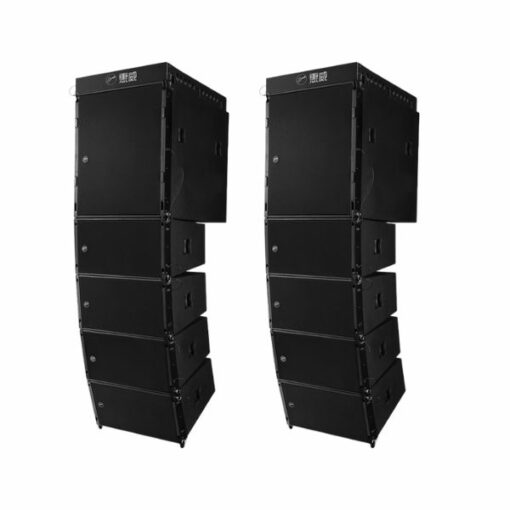 Loa Array Swan TR600SA