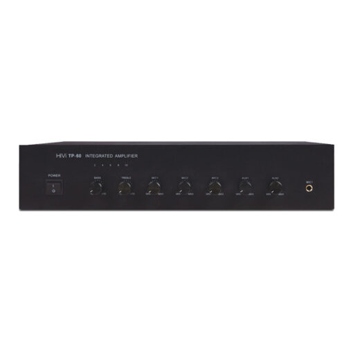 Amply SWAN TP-60