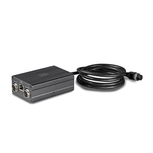 Bộ chia nguồn HCS-HUB05