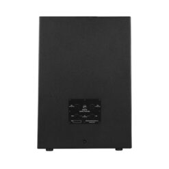 Mặt sau loa toàn dải Swan T3S