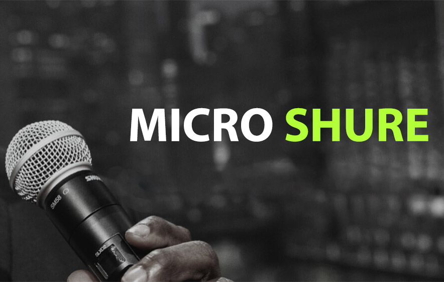 Micro Shure