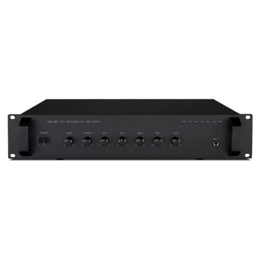 Amply Swan MP-120