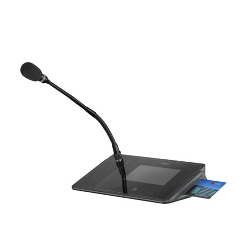 Micro chủ tịch SWAN HCS4100CI