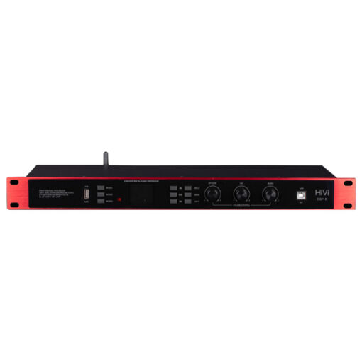 Vang số Swan DSP-10