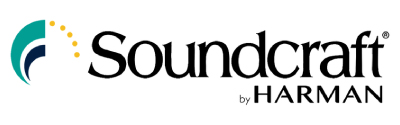 Logo Soundcraft