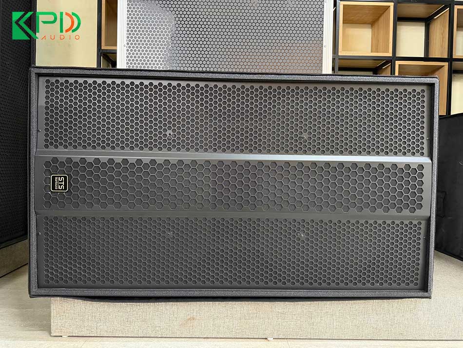 Loa Sub Star Sound 1802-S chính hãng