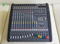 Bàn Mixer Dynacord PowerMate 1000 – Cao Cấp