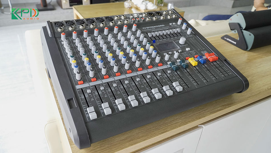 Thiết kế đẹp mắt