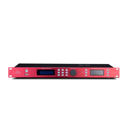 Vang số HiVi DSP-10 01