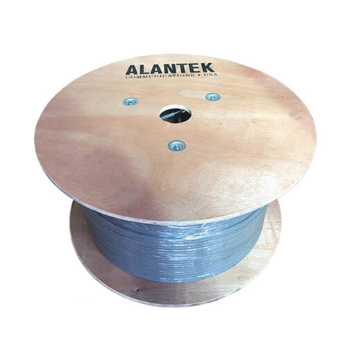 Cáp điều khiển Alantek 16AWG