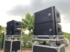 loa array 1202s
