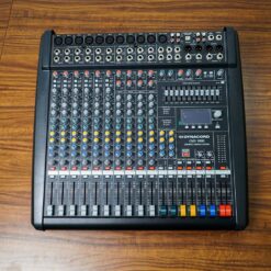 mixer dynacord cms1000 cao cấp