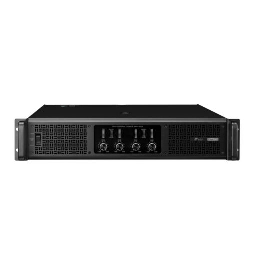 Amply công suất 4 kênh HiVi UA4100