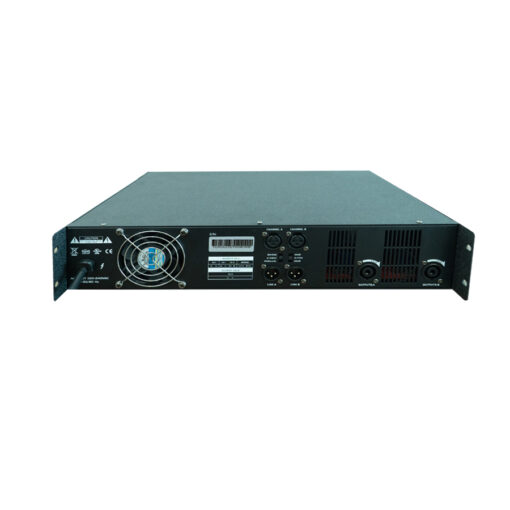 Mặt sau cục đẩy 2200-SB