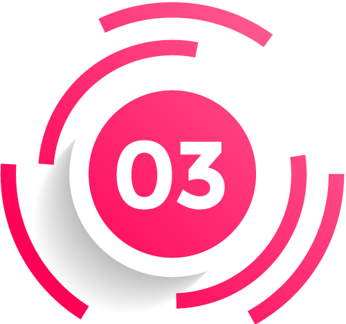 quy trình bước 3