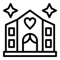 icon hội trường