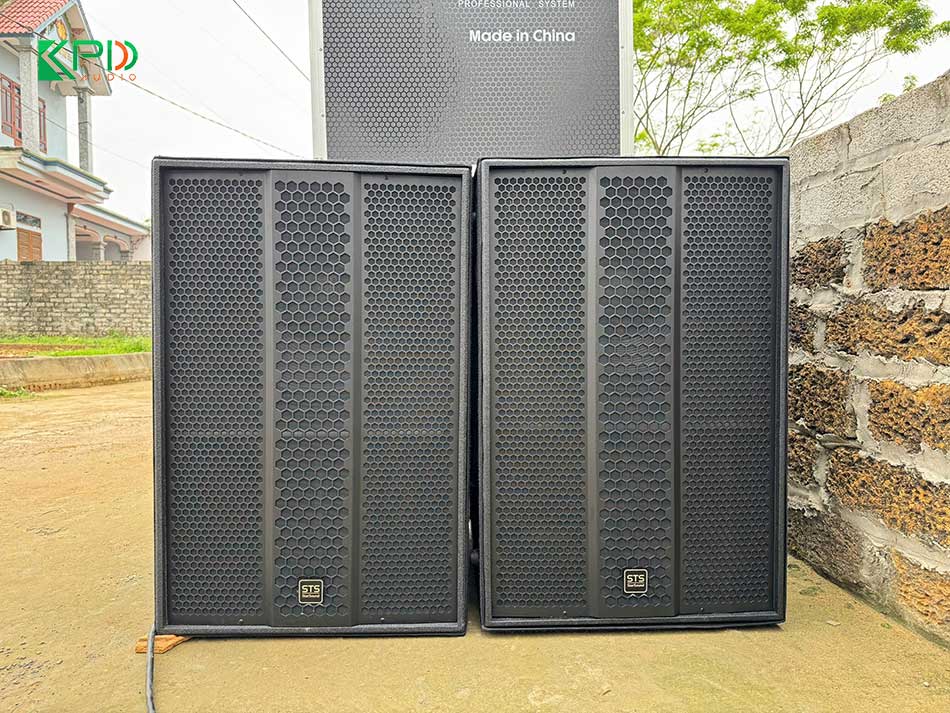 Loa sub chuyên sự kiện, đám cưới