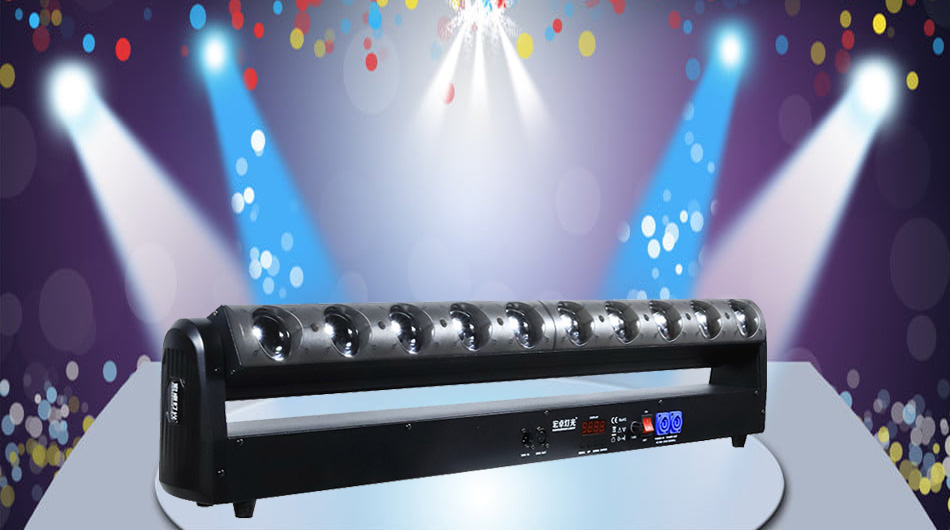Đèn Katana đa dạng hiệu ứng