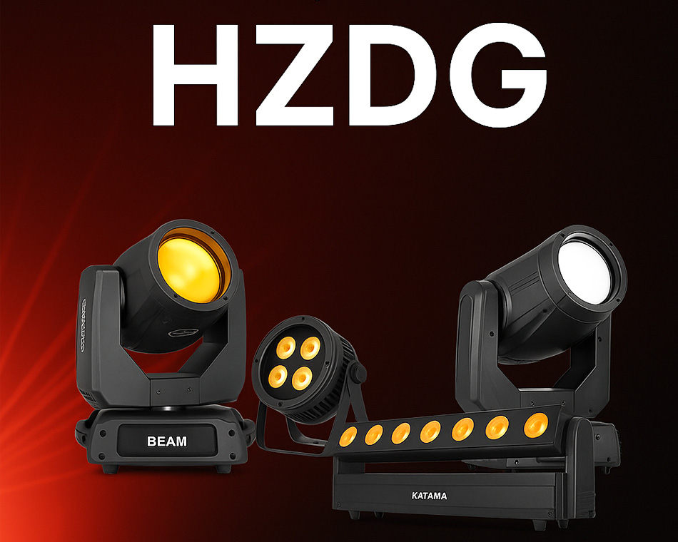 HZDG là thương hiệu của nước nào?