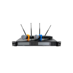 Micro không dây Star Sound ST-500Pro