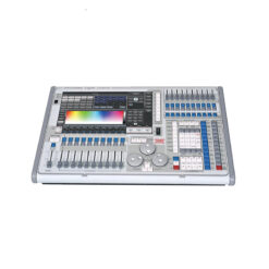 Bàn điều khiển ánh sáng kỹ thuật số HZDG HZ-6144B