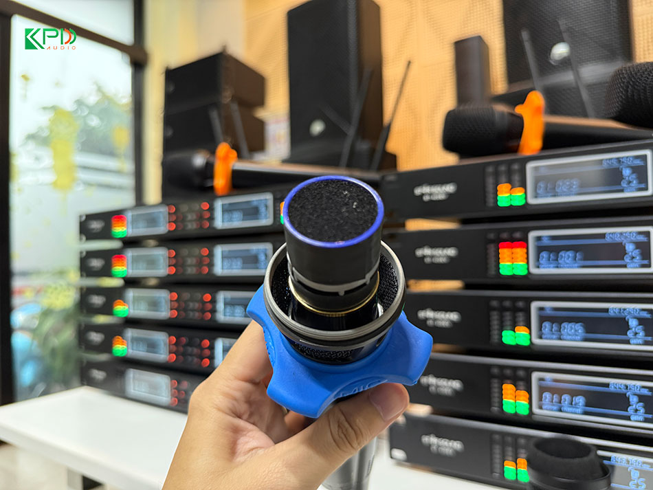 Củ micro chất lượng