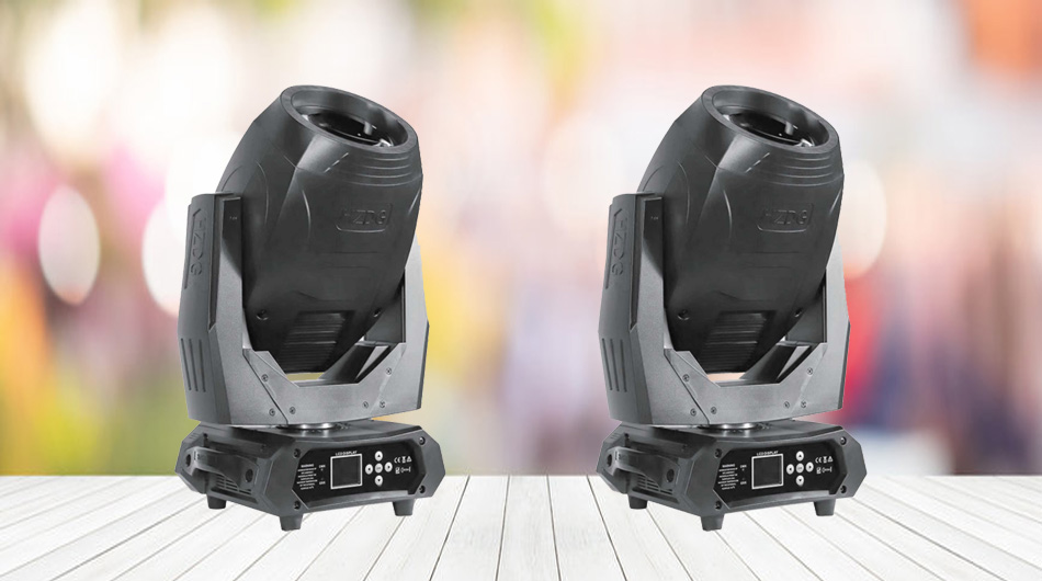 Đèn Beam HZDG HZ-275B