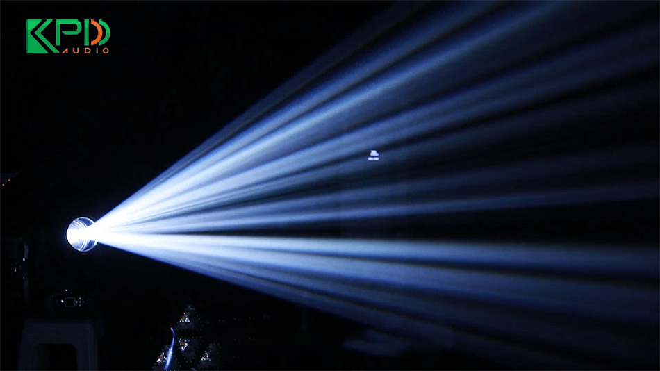 Hiệu ứng đèn HZ-382B