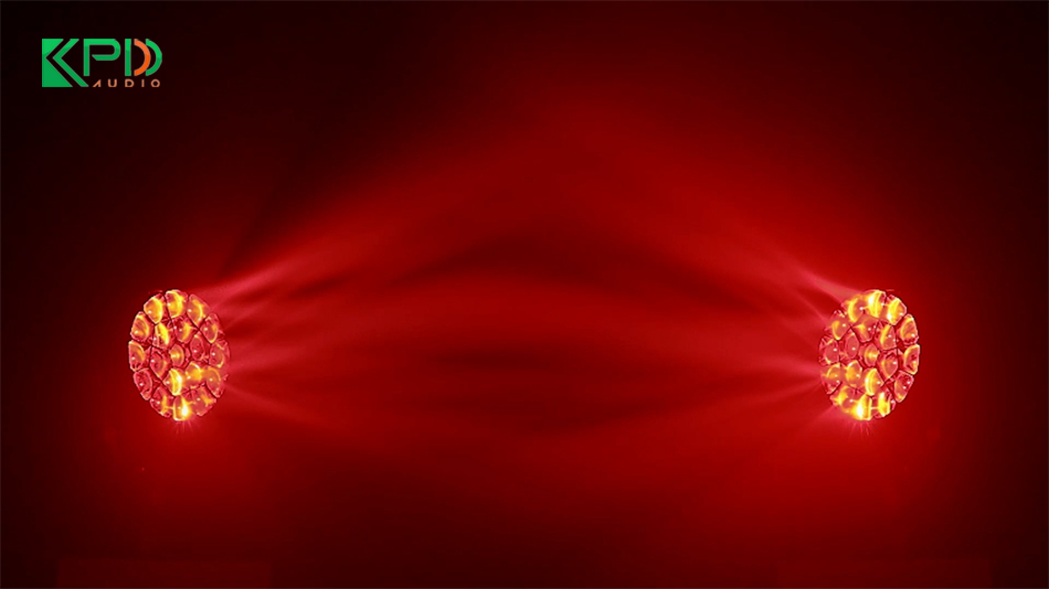 Đèn Beam moving led HZDG HZ-WB760 Cao Cấp