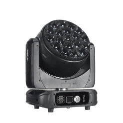 Đèn Beam moving led HZDG HZ-WB760