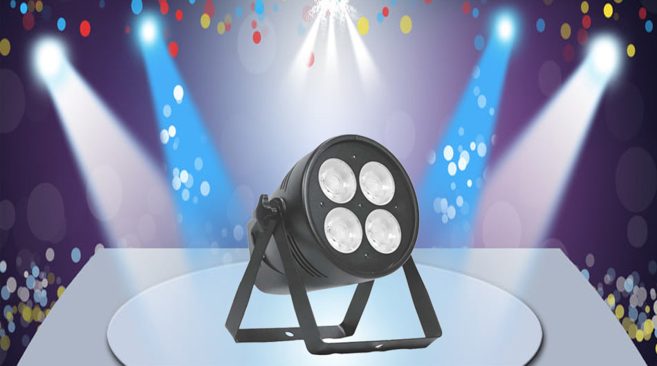 Đèn Cob HZDG HZ-4050COB