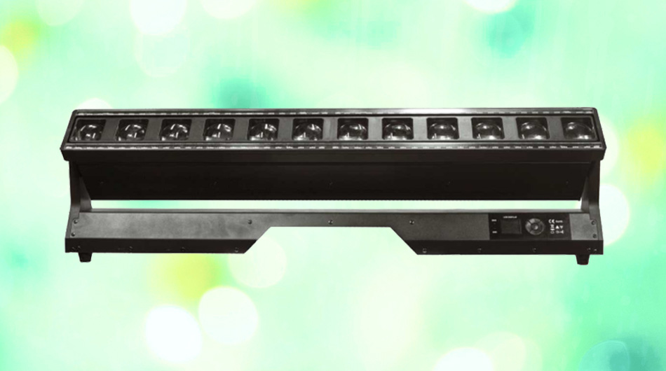 Đèn Katana HZ-M1240BRZ Chính Hãng HZDG