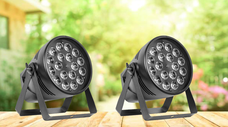 Đèn Led HZDG HZ-1810