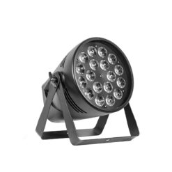 Đèn Led nhuộm màu HZDG HZ-200B