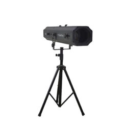 Đèn rọi ca sĩ HZDG HZ440ZG