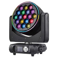 đèn sân khấu sự kiện