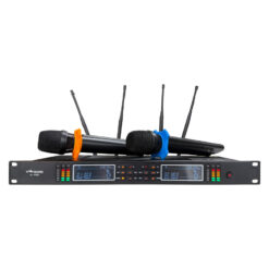 Micro không dây Star Sound ST-400EV