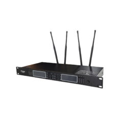 Micro không dây ST-400EV