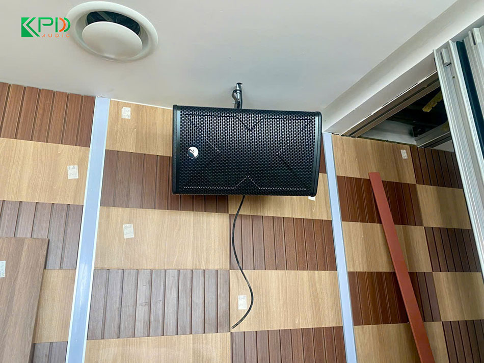 Loa HiVi chính hãng