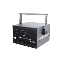 Đèn Laser 10W HZDG HZ-10000RGBW