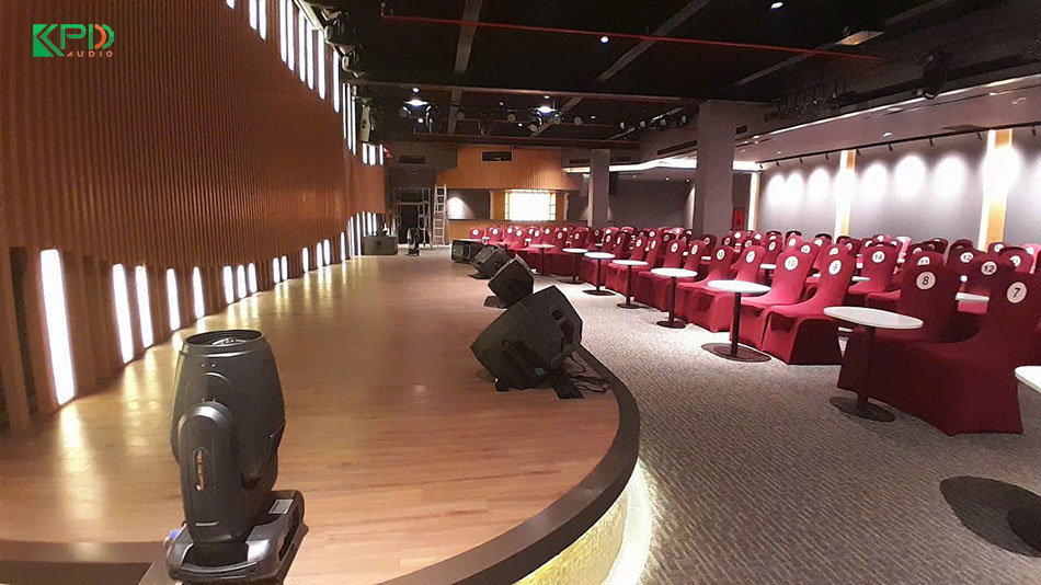 Thiết bị nhập khẩu chính hãng