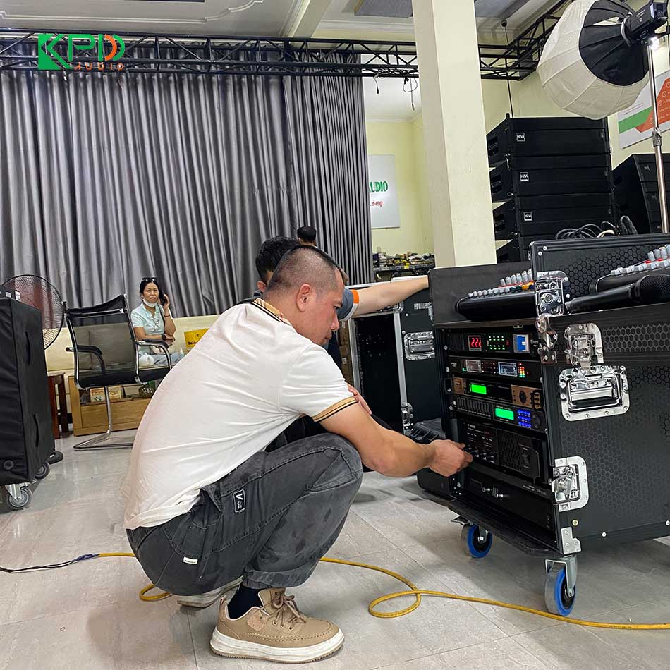 Hướng dẫn sử dụng cho anh Nghiêm