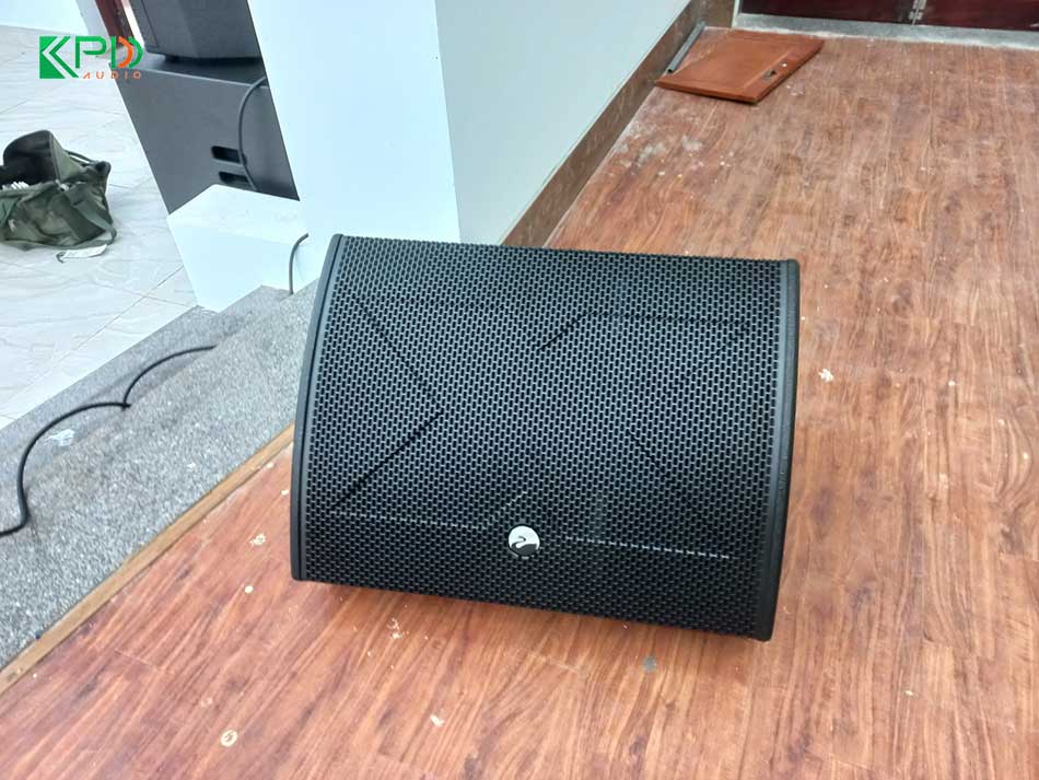 Loa monitor cho hội trường