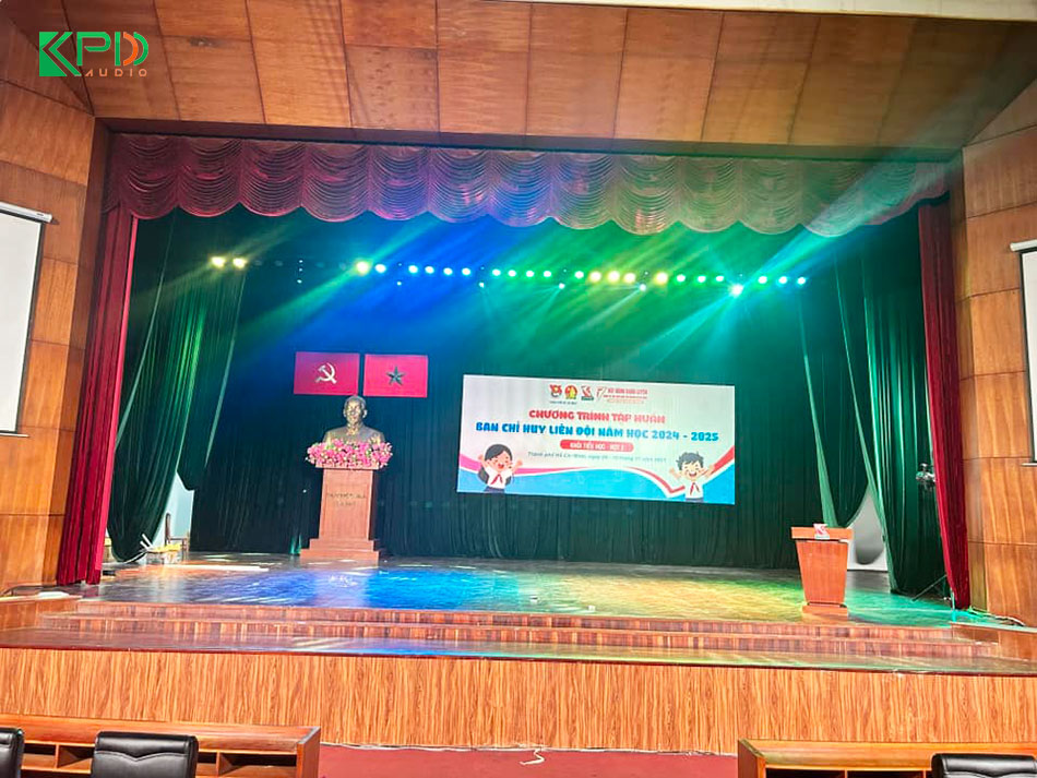 Ánh sáng lung linh