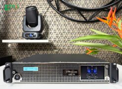 Cục đẩy công suất Star Sound 2200-SA