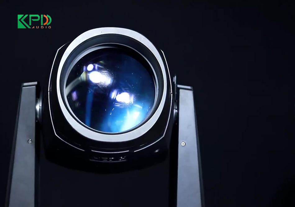 Đèn Beam HZDG HZ-W550BSW Chuyên Nghiệp